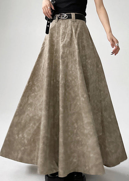 Gracefully Styled Garment for Any Occasion
