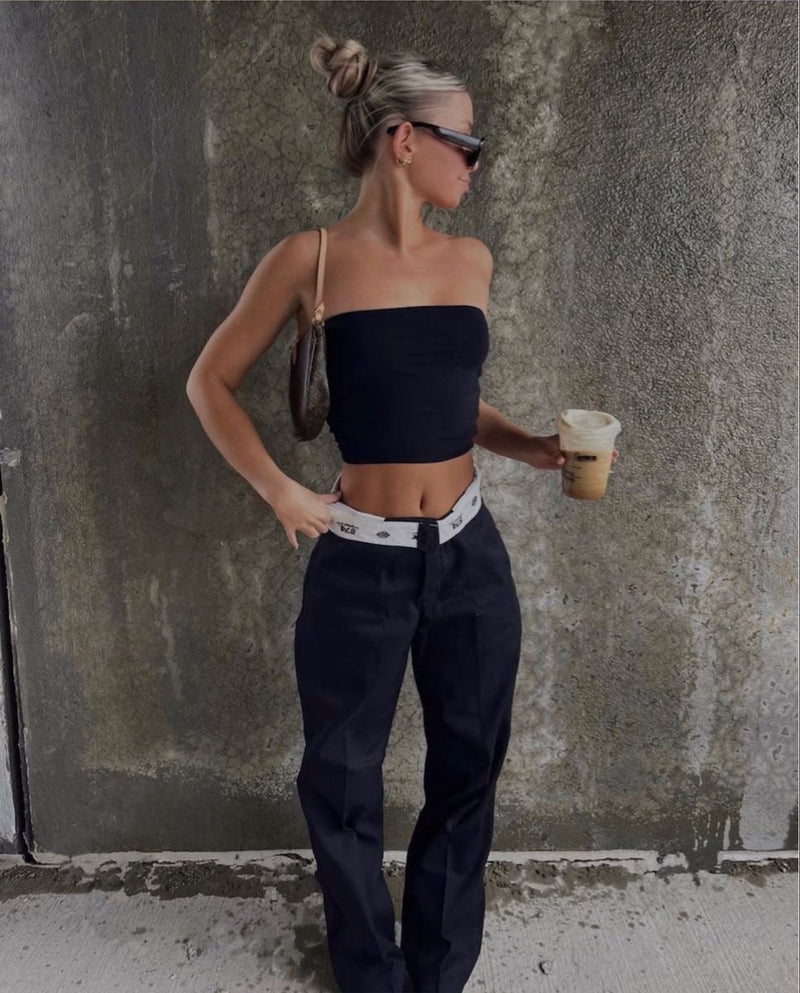 Classic Vintage & Enduringly Stylish Pants