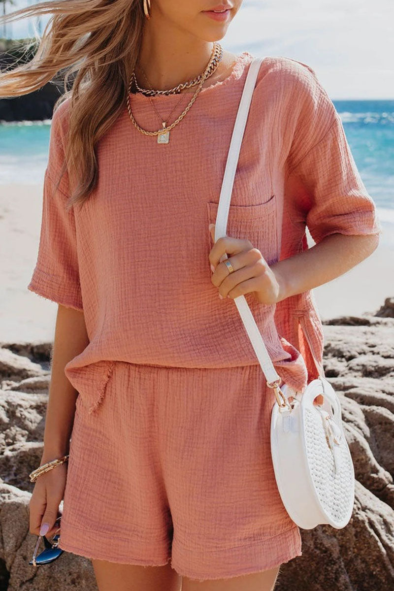 Effortlessly Elegant Garment with a Timeless Design