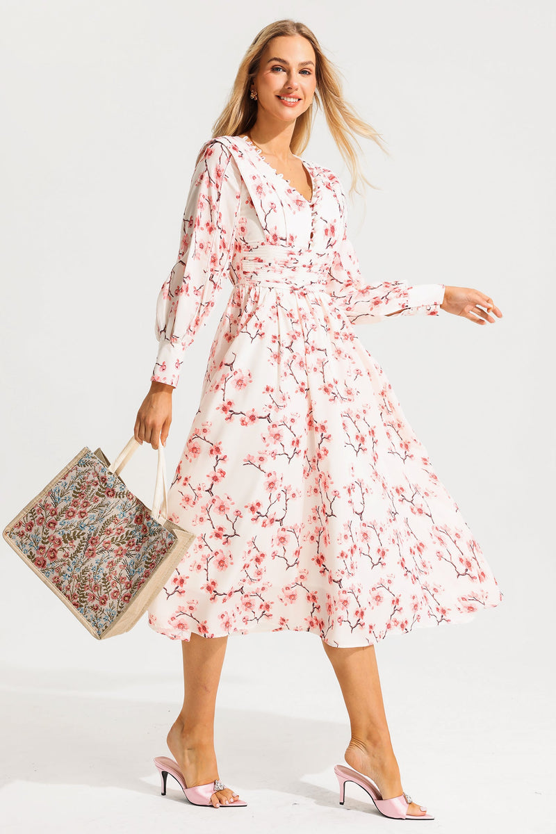 Beautifully Balanced Bag with Timeless Character
