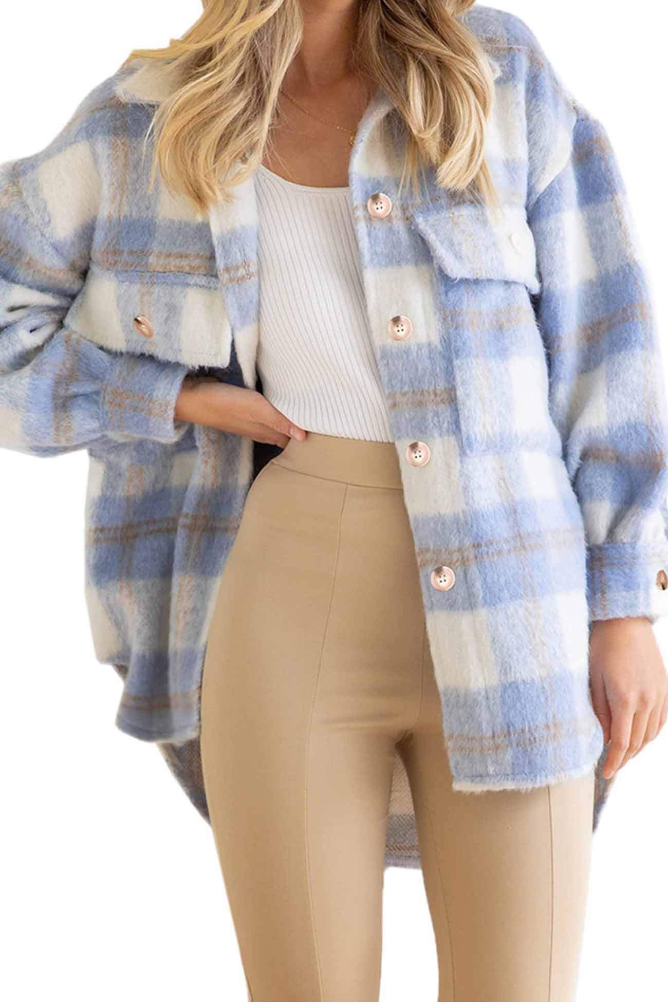 Classic Vintage & Enduringly Stylish Coat