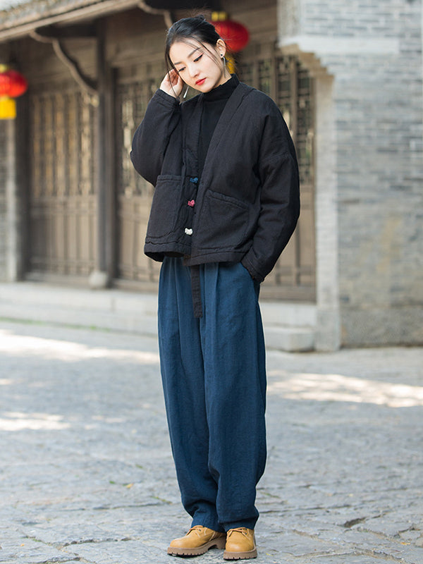 Beautifully Balanced Coat with Timeless Character
