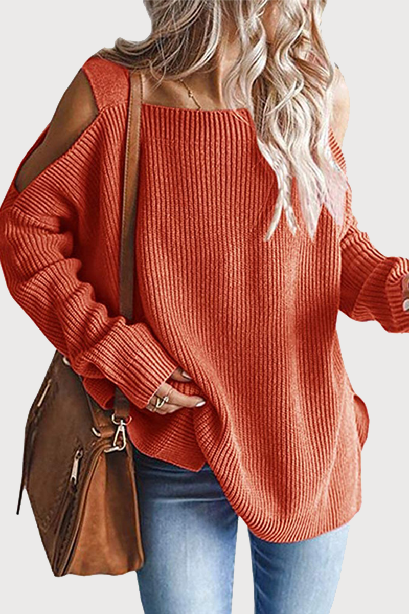 Beautifully Balanced Top with Timeless Character