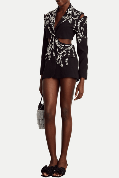 Classic Vintage Garment with a Flattering Fit