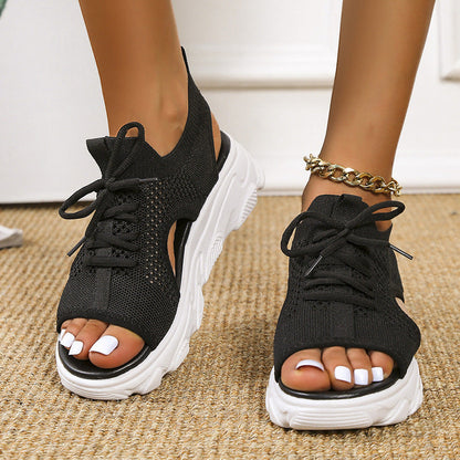 A Vintage Style Shoes with Delicate Timeless Details