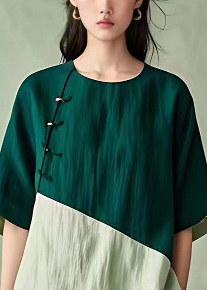 Beautifully Finished Shirt in a Timeless Design