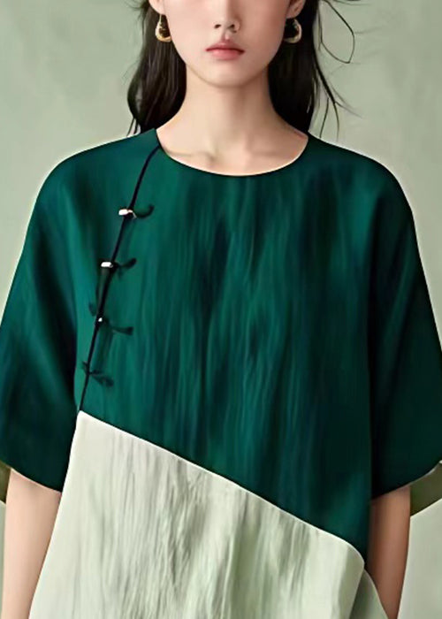 Beautifully Finished Shirt in a Timeless Design