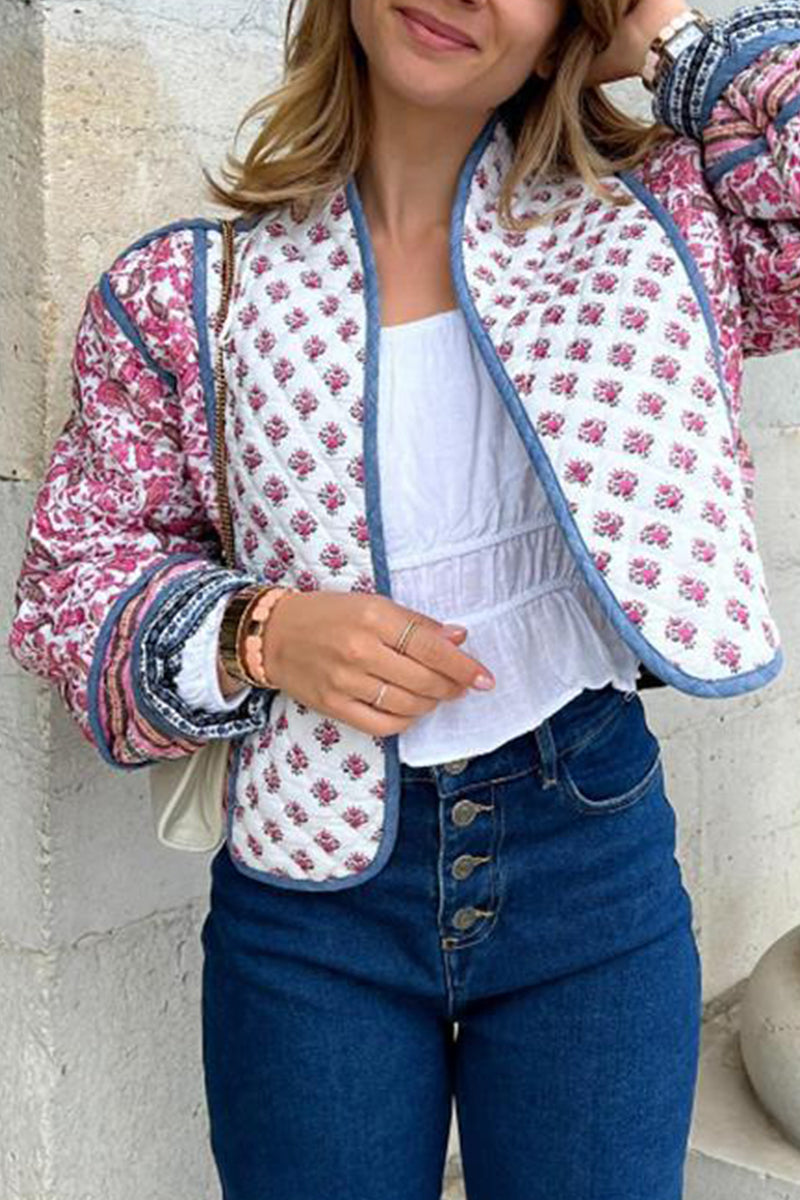 Beautifully Balanced Cardigan with Timeless Character