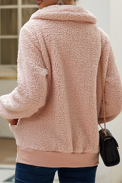 Elegantly Styled Top for Everyday Wear