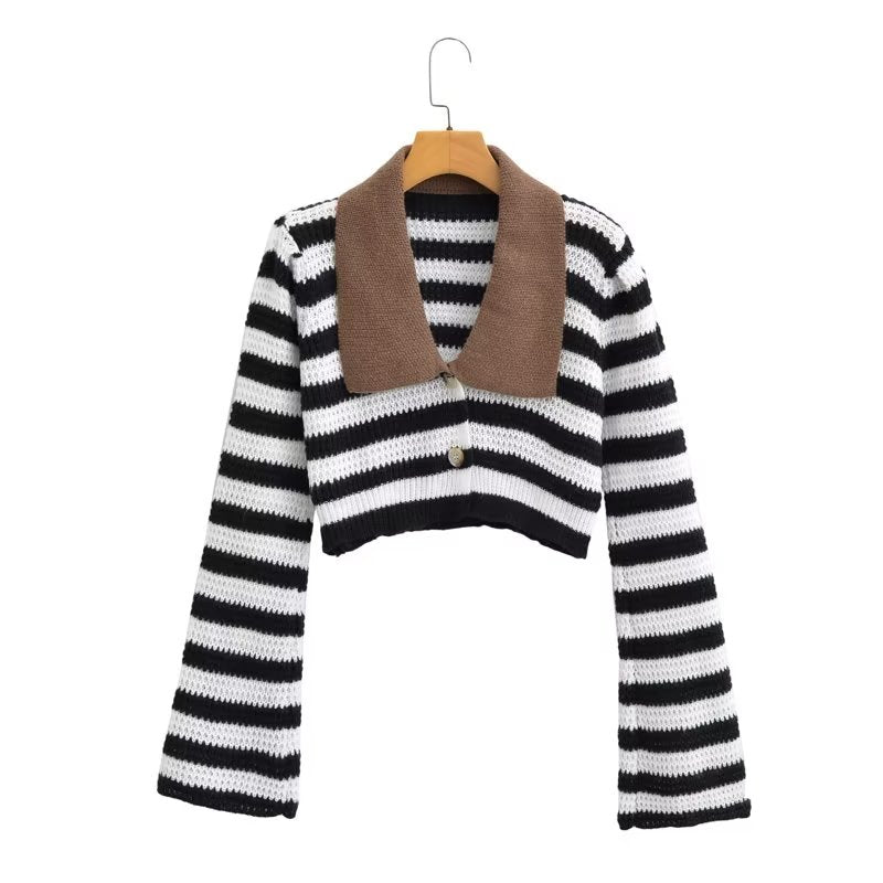 Elegantly Styled Cardigan for Everyday Wear