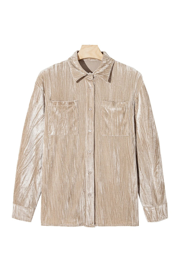 Classic Vintage & Enduringly Stylish Shirt