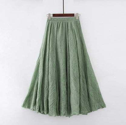 Beautifully Balanced Garment with Timeless Character
