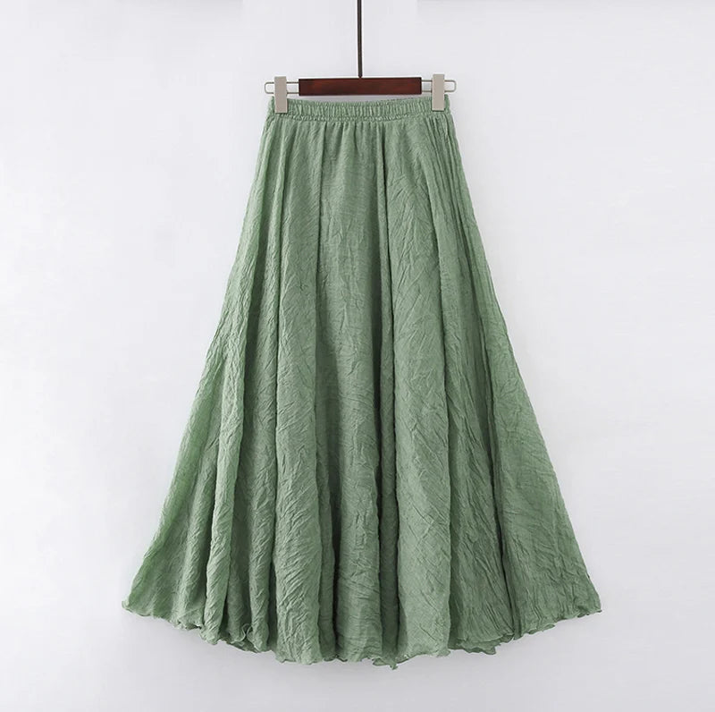 Beautifully Balanced Garment with Timeless Character