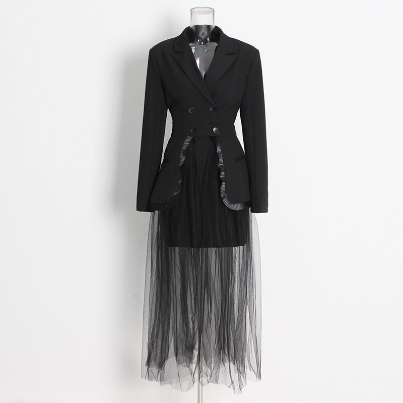 Classic Vintage Garment with a Flattering Fit