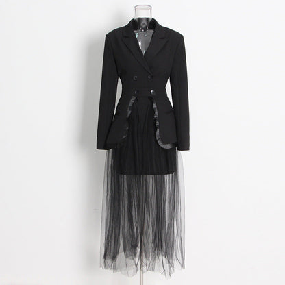 Classic Vintage Garment with a Flattering Fit
