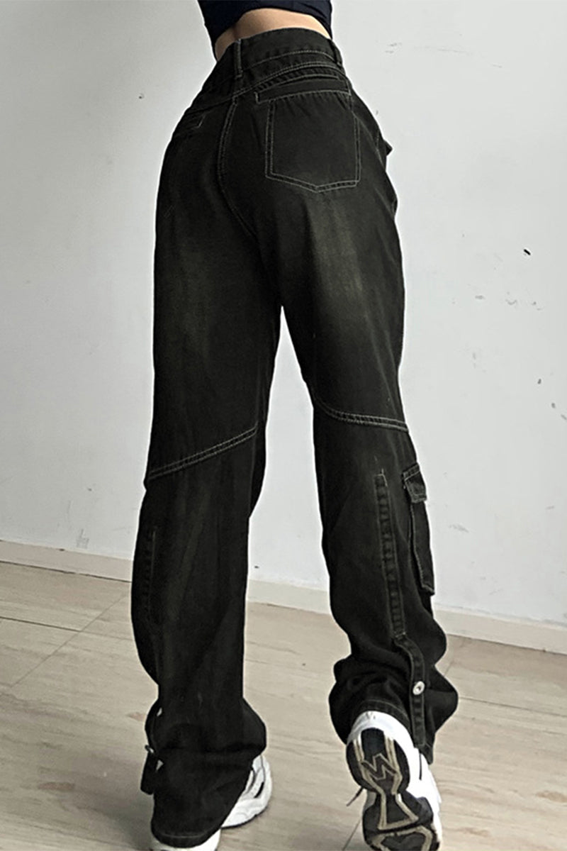 Polished Garment with an Effortless Classic Look