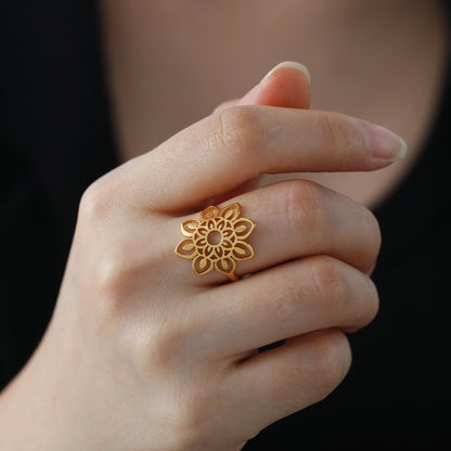 Elegantly Styled Garment for Everyday Wear