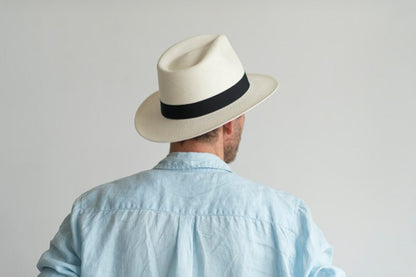 Classic Vintage Garment with a Flattering Fit