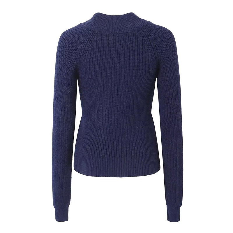 Beautifully Balanced Cardigan with Timeless Character