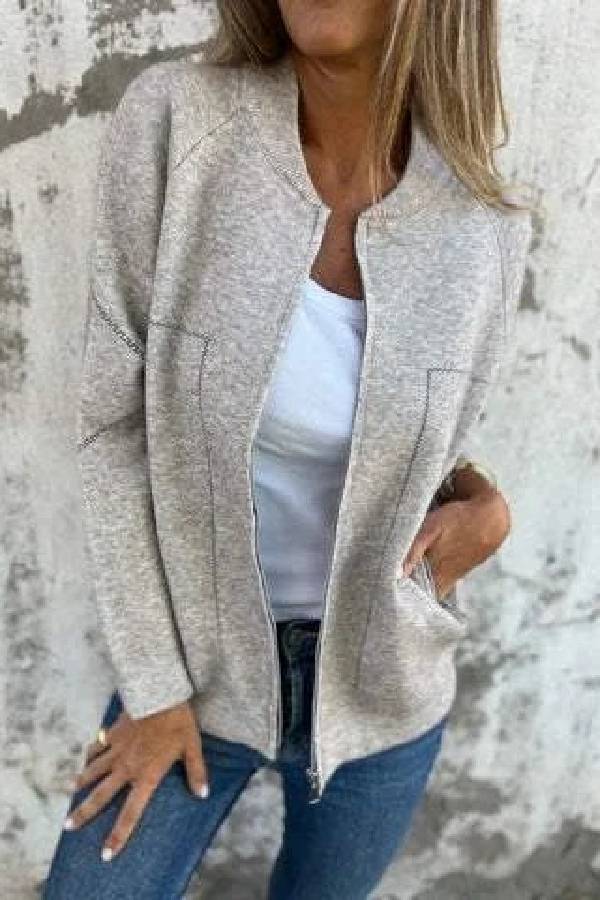 Classic Vintage & Enduringly Stylish Coat