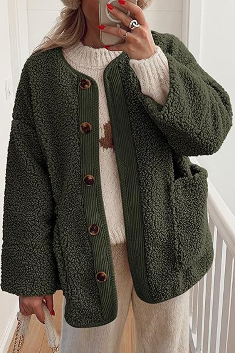 Beautifully Balanced Garment with Timeless Character