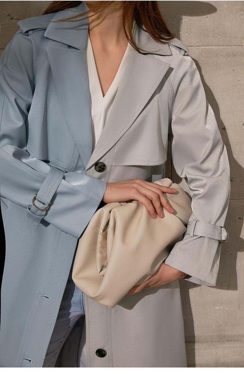 Beautifully Balanced Coat with Timeless Character