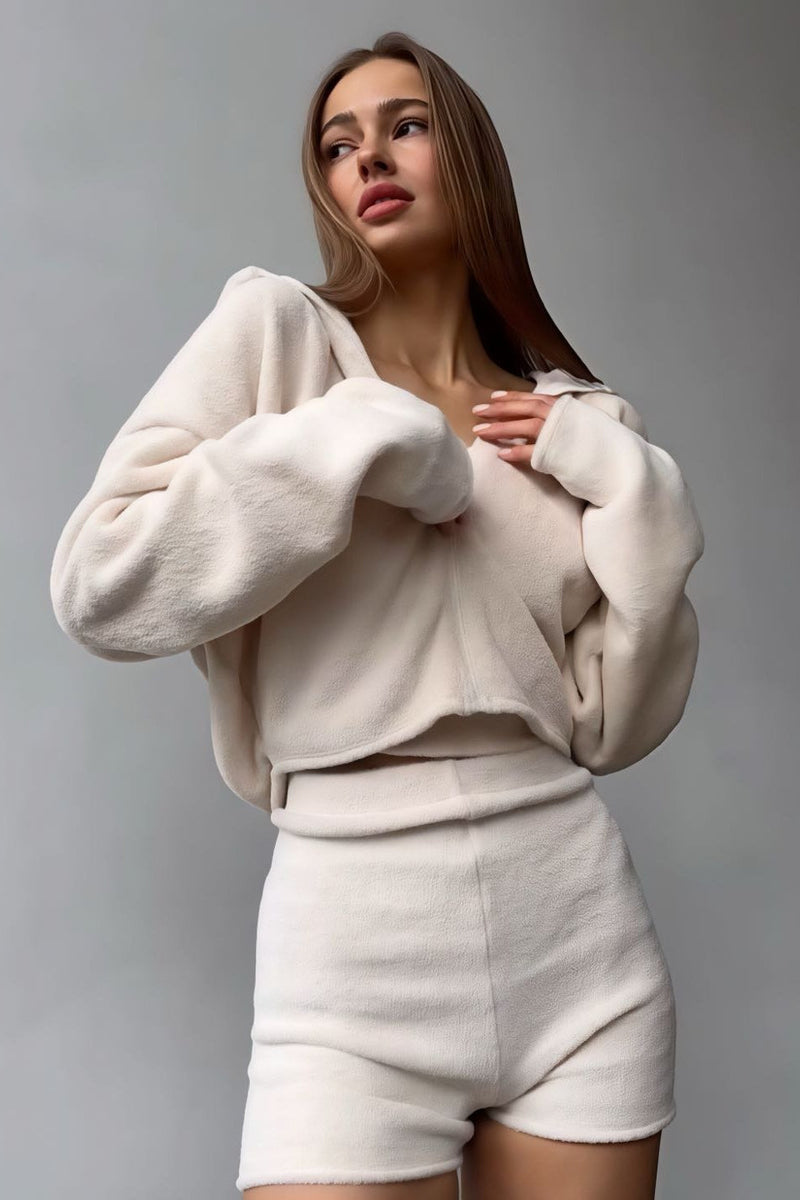 Classic Vintage Cardigan with a Flattering Fit