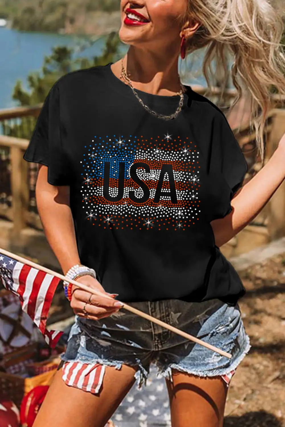 Vintage Inspired Shirt with a Contemporary Edge
