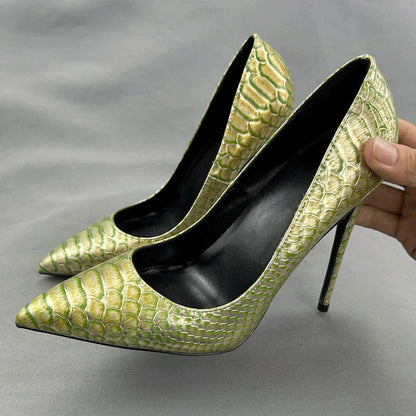 Gracefully Styled Shoes for Any Occasion