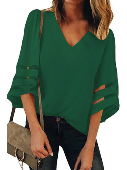 Vintage Inspired T-Shirt with a Contemporary Edge