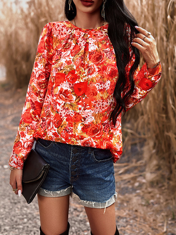 Beautifully Finished Shirt in a Timeless Design