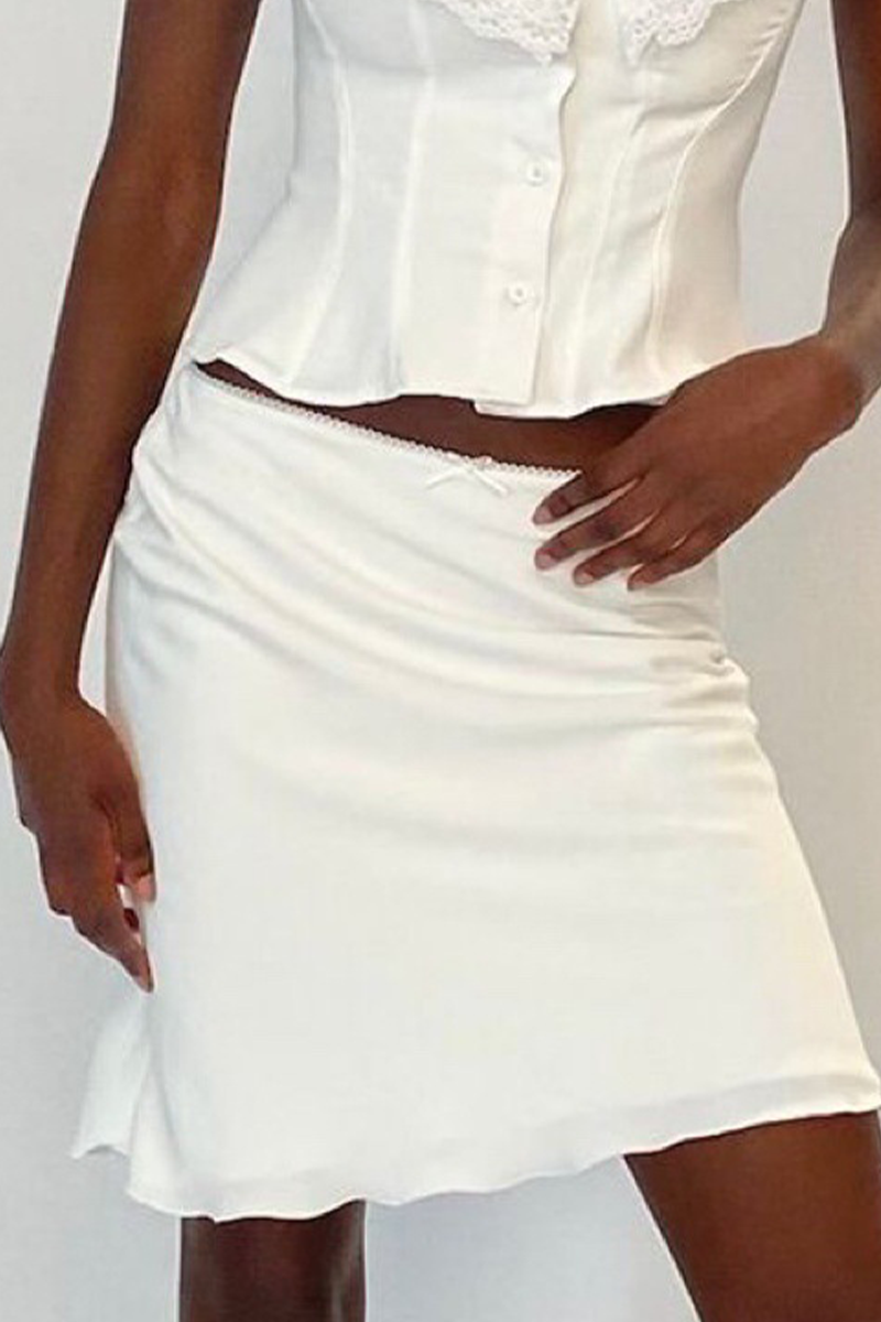 Vintage Inspired Garment with a Contemporary Edge