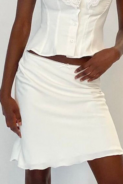 Vintage Inspired Garment with a Contemporary Edge