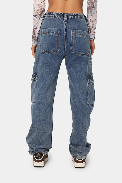 Beautifully Finished Pants in a Timeless Design