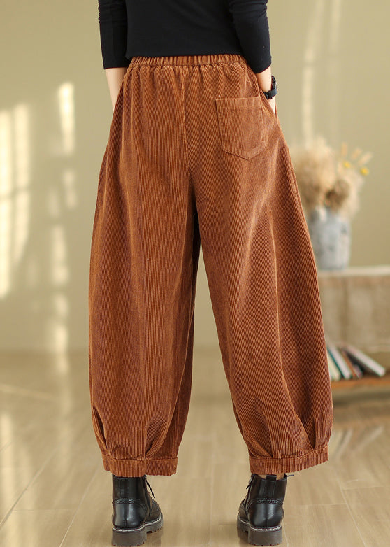 Polished Pants with an Effortless Classic Look