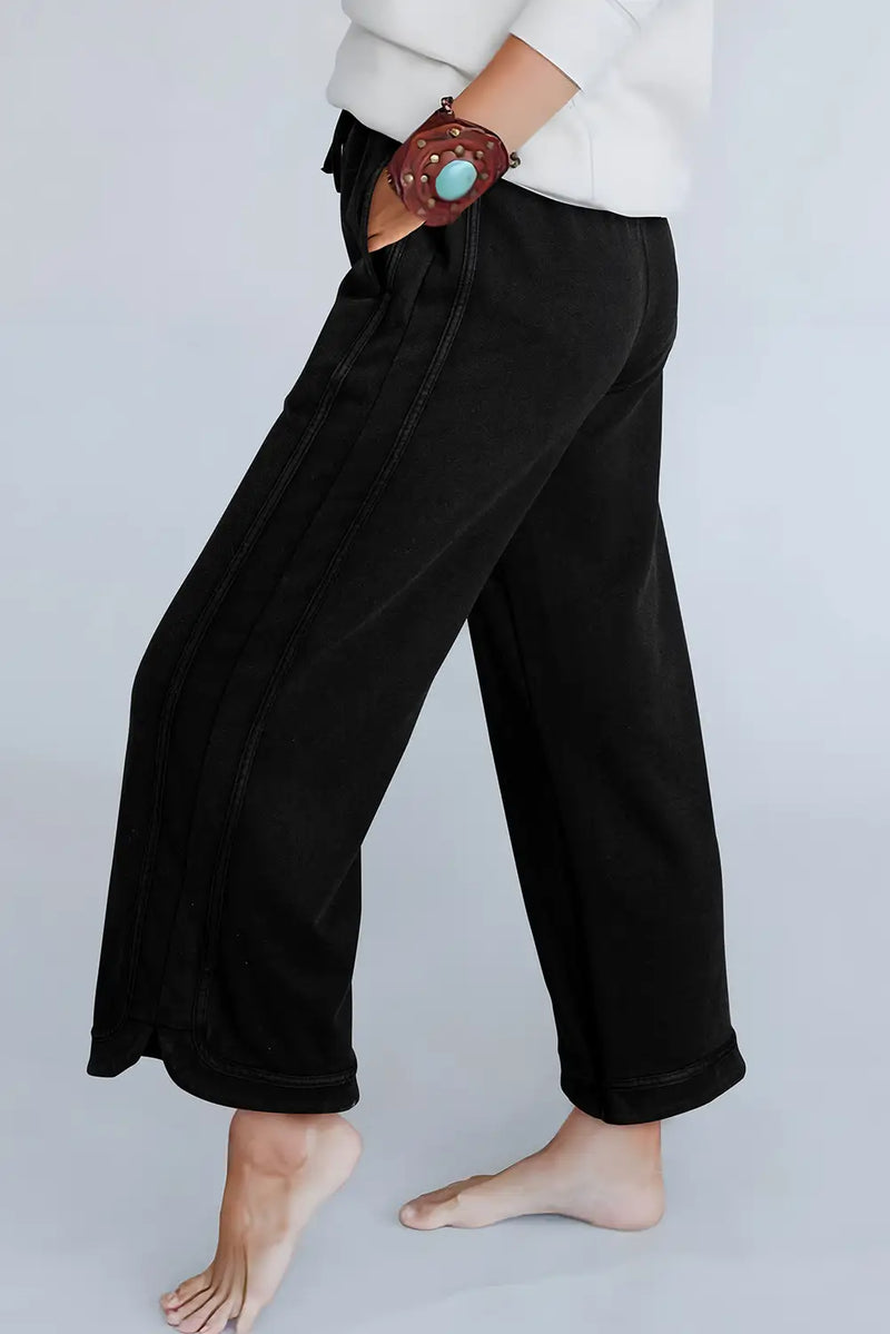 Polished Pants with an Effortless Classic Look