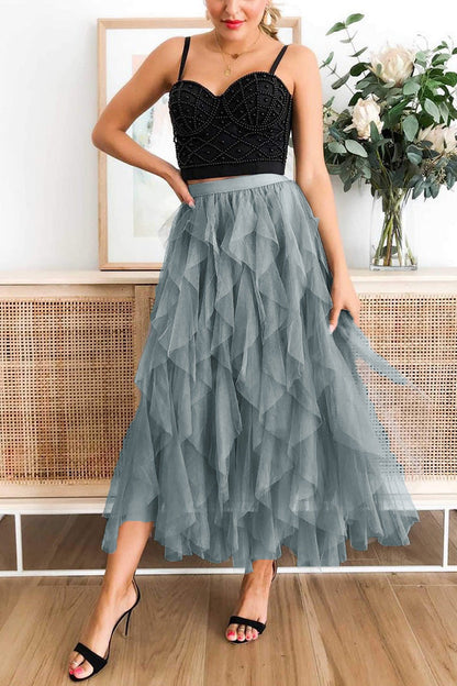 Classic Vintage Garment with a Flattering Fit