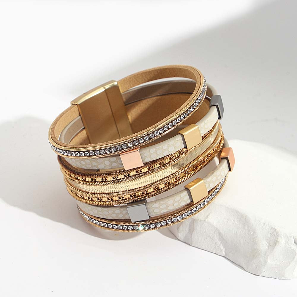 A Vintage Style Garment with Delicate Timeless Details