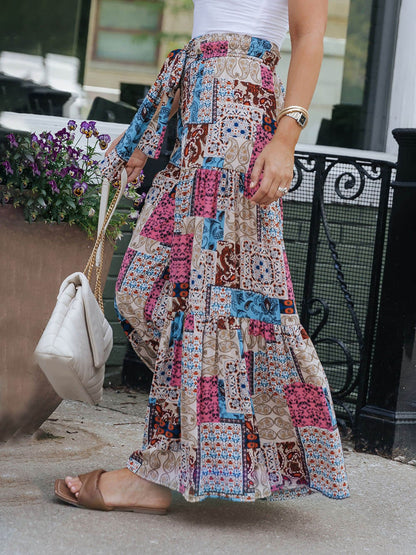 Classic Vintage Pants with a Flattering Fit