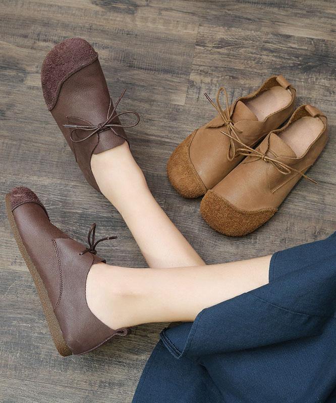 Classic Vintage Shoes with a Flattering Fit
