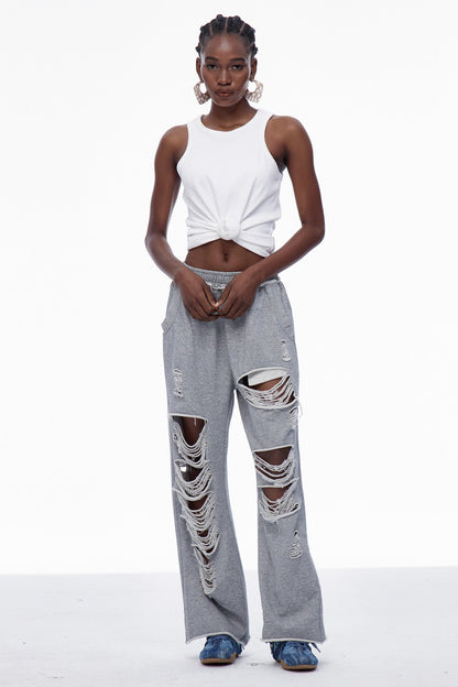 Polished Pants with an Effortless Classic Look