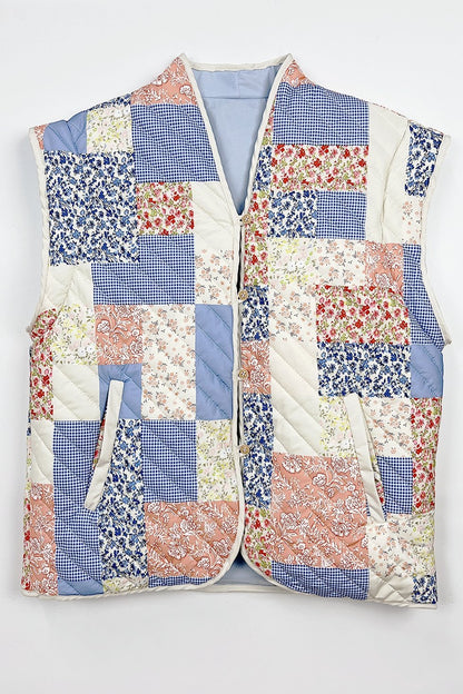 A Vintage Style Jacket with Delicate Timeless Details
