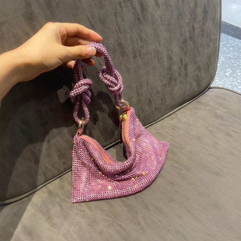 Sophisticated Bag with a Clean Classic Look