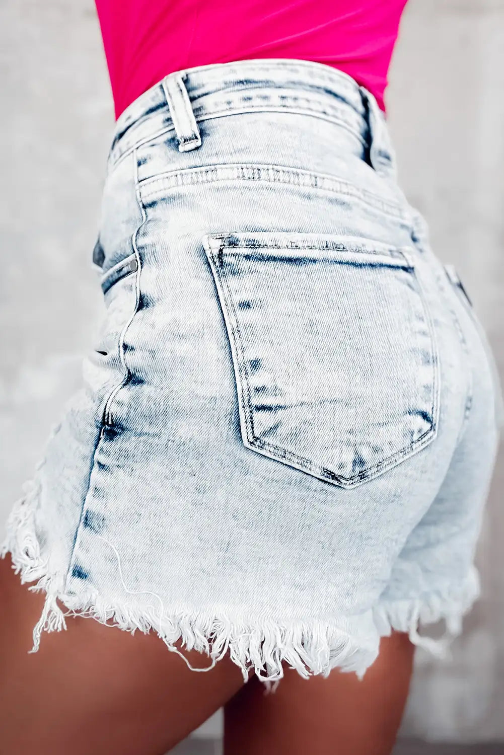 Classic Vintage Garment with a Flattering Fit