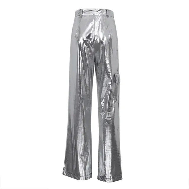 Beautifully Finished Pants in a Timeless Design