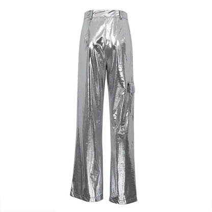 Beautifully Finished Pants in a Timeless Design