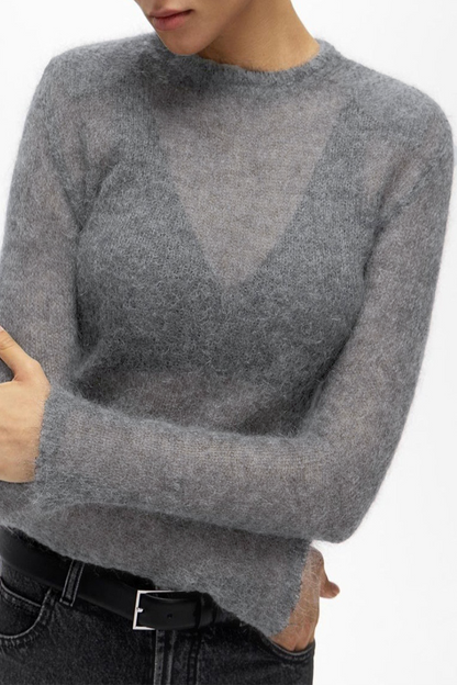 Beautifully Balanced Top with Timeless Character