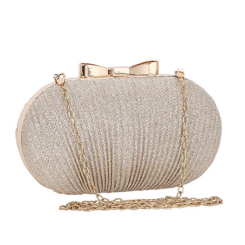 Classic Vintage Bag with a Flattering Fit