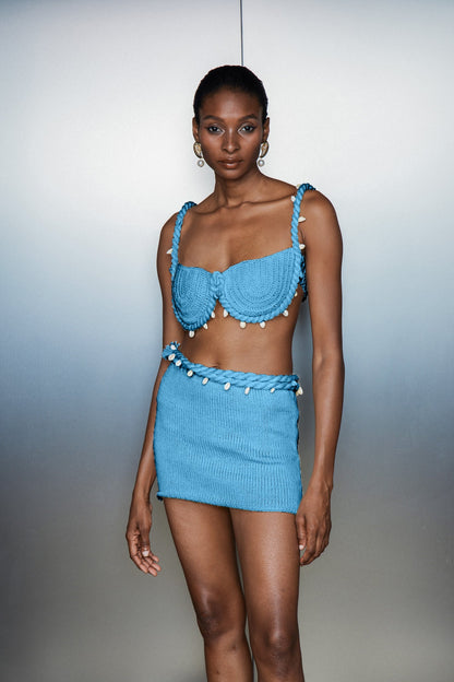 Elegantly Styled Garment for Everyday Wear