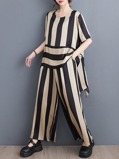 Sophisticated Pants with a Clean Classic Look